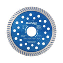 BLUE SPOT TOOLS 115MM (4 ½”) TURBO CUTTING DISC - Bargain LAB