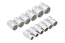 BLUE SPOT TOOLS 12 PCE 3/8" METRIC SHALLOW SOCKETS (8-19MM) (EVA FOAM) - Premium Automotive from BLUE SPOT - Just £13.95! Shop now at Bargain LAB