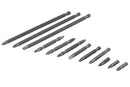 BLUE SPOT TOOLS 12 PCE POWER BIT SET - Premium Hand Tools from BLUE SPOT - Just £5.99! Shop now at Bargain LAB