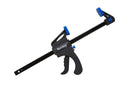 BLUE SPOT TOOLS 12" RATCHET SPEED CLAMP & SPREADER - Premium Hand Tools from BLUE SPOT - Just £7.95! Shop now at Bargain LAB