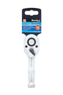 BLUE SPOT TOOLS 1/2" STUBBY RATCHET (100 TEETH) - Premium Automotive from BLUE SPOT - Just £15.49! Shop now at Bargain LAB