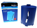 BLUE SPOT TOOLS 127 X 150MM DIAMOND CORE DRILL - Bargain LAB