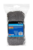 BLUE SPOT TOOLS 12PCE MULTI GRADE WIRE WOOL ASSORTMENT - Premium Decorating from BLUE SPOT - Just £5.29! Shop now at Bargain LAB