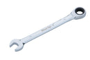BLUE SPOT TOOLS 13MM CHROME VANADIUM RATCHET SPANNER FIXED HEAD - Premium Automotive from BLUE SPOT - Just £8.95! Shop now at Bargain LAB
