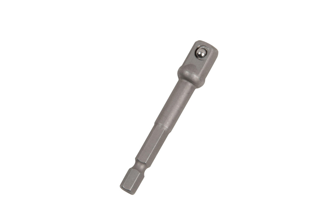 BLUE SPOT TOOLS 1/4" HEX TO 3/8" SOCKET ADAPTOR - Bargain LAB