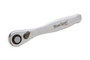 BLUE SPOT TOOLS 1/4" MINI RATCHET (72 TEETH) - Premium Automotive from BLUE SPOT - Just £8.99! Shop now at Bargain LAB