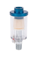 BLUE SPOT TOOLS 1/4" MOISTURE TRAP/FILTER - Premium Air Tools from BLUE SPOT - Just £7.49! Shop now at Bargain LAB