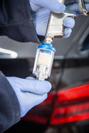 BLUE SPOT TOOLS 1/4" MOISTURE TRAP/FILTER - Premium Air Tools from BLUE SPOT - Just £7.49! Shop now at Bargain LAB