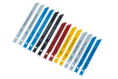 BLUE SPOT TOOLS 14 PCE JIGSAW BLADE SET - Bargain LAB