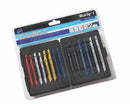 BLUE SPOT TOOLS 14 PCE JIGSAW BLADE SET - Bargain LAB