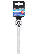 BLUE SPOT TOOLS 1/4" RATCHET (100 TEETH) - Premium Automotive from BLUE SPOT - Just £8.99! Shop now at Bargain LAB