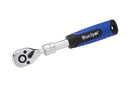 BLUE SPOT TOOLS 1/4" TELESCOPIC RATCHET (180MM-230MM) (72 TEETH) - Premium Automotive from BLUE SPOT - Just £11.95! Shop now at Bargain LAB