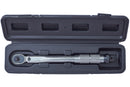 BLUE SPOT TOOLS 1/4" TORQUE WRENCH - Premium Automotive from BLUE SPOT - Just £24.55! Shop now at Bargain LAB
