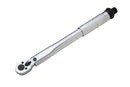 BLUE SPOT TOOLS 1/4" TORQUE WRENCH - Premium Automotive from BLUE SPOT - Just £24.55! Shop now at Bargain LAB