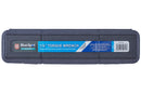 BLUE SPOT TOOLS 1/4" TORQUE WRENCH - Premium Automotive from BLUE SPOT - Just £24.55! Shop now at Bargain LAB