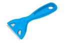 BLUE SPOT TOOLS 140MM (5.5") WINDOW SCRAPER - Premium Decorating from BLUE SPOT - Just £4.79! Shop now at Bargain LAB