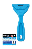 BLUE SPOT TOOLS 140MM (5.5") WINDOW SCRAPER - Premium Decorating from BLUE SPOT - Just £4.79! Shop now at Bargain LAB