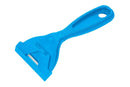 BLUE SPOT TOOLS 140MM (5.5") WINDOW SCRAPER - Premium Decorating from BLUE SPOT - Just £4.79! Shop now at Bargain LAB