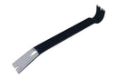 BLUE SPOT TOOLS 15" FLAT PRY BAR - Premium Hand Tools from BLUE SPOT - Just £7.55! Shop now at Bargain LAB