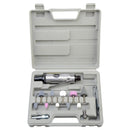 BLUE SPOT TOOLS 15 PCE AIR DIE GRINDER SET - Premium Air Tools from BLUE SPOT - Just £20.99! Shop now at Bargain LAB