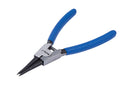 BLUE SPOT TOOLS 150MM (6") EXTERNAL STRAIGHT TIP CIRCLIP PLIER - Premium Automotive from BLUE SPOT - Just £6.65! Shop now at Bargain LAB