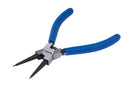 BLUE SPOT TOOLS 150MM (6") INTERNAL STRAIGHT TIP CIRCLIP PLIER - Premium Automotive from BLUE SPOT - Just £6.49! Shop now at Bargain LAB