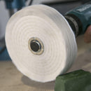 BLUE SPOT TOOLS 150MM (6") POLISHING MOP - Premium Hobby from BLUE SPOT - Just £9.99! Shop now at Bargain LAB