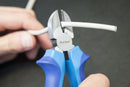 BLUE SPOT TOOLS 150MM (6") SIDE CUTTER PLIER - Premium Hand Tools from BLUE SPOT - Just £6.79! Shop now at Bargain LAB