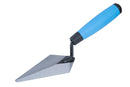 BLUE SPOT TOOLS 150MM (6") SOFT GRIP POINTING TROWEL - Premium Building Tools from BLUE SPOT - Just £5.15! Shop now at Bargain LAB