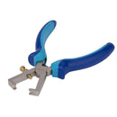 BLUE SPOT TOOLS 150MM (6") WIRE STRIPPER PLIER - Premium Hand Tools from BLUE SPOT - Just £8.29! Shop now at Bargain LAB