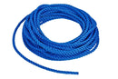 BLUE SPOT TOOLS 15M X 8MM (50FT) POLYPROPYLENE ROPE - Premium Bungees & Tie Downs from BLUE SPOT - Just £6.95! Shop now at Bargain LAB