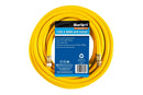 BLUE SPOT TOOLS 15M X 8MM AIR HOSE - Premium Air Tools from BLUE SPOT - Just £16.99! Shop now at Bargain LAB