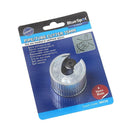 BLUE SPOT TOOLS 15MM PIPE AND TUBE CUTTER WITH EXTRA BLADE - Premium Hand Tools from BLUE SPOT - Just £9.95! Shop now at Bargain LAB