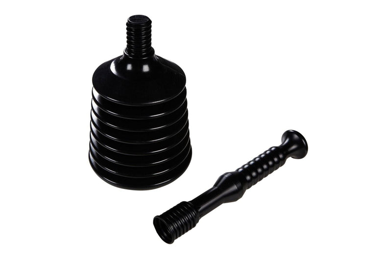 BLUE SPOT TOOLS 160MM DRAIN PLUNGER - Premium Hand Tools from BLUE SPOT - Just £6.85! Shop now at Bargain LAB