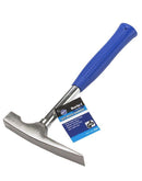 BLUE SPOT TOOLS 16OZ (450G) BRICK HAMMER - Premium Hand Tools from BLUE SPOT - Just £10.49! Shop now at Bargain LAB