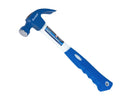 BLUE SPOT TOOLS 16OZ (450G) FIBREGLASS CLAW HAMMER - Premium Hand Tools from BLUE SPOT - Just £8.99! Shop now at Bargain LAB