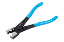 BLUE SPOT TOOLS 175MM (7") HEAVY DUTY HOSE CLIP PLIERS - Premium Hand Tools from BLUE SPOT - Just £9.19! Shop now at Bargain LAB