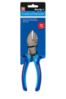 BLUE SPOT TOOLS 180MM (7") SIDE CUTTER PLIER - Premium Hand Tools from BLUE SPOT - Just £8.65! Shop now at Bargain LAB
