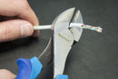 BLUE SPOT TOOLS 180MM (7") SIDE CUTTER PLIER - Premium Hand Tools from BLUE SPOT - Just £8.65! Shop now at Bargain LAB