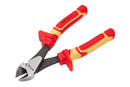 BLUE SPOT TOOLS 180MM (7") VDE SIDE CUTTING PLIER - Premium Hand Tools from BLUE SPOT - Just £10.99! Shop now at Bargain LAB