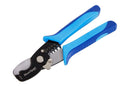BLUE SPOT TOOLS 180MM (7") WIRE CUTTER AND STRIPPER - Premium Hand Tools from BLUE SPOT - Just £8.95! Shop now at Bargain LAB