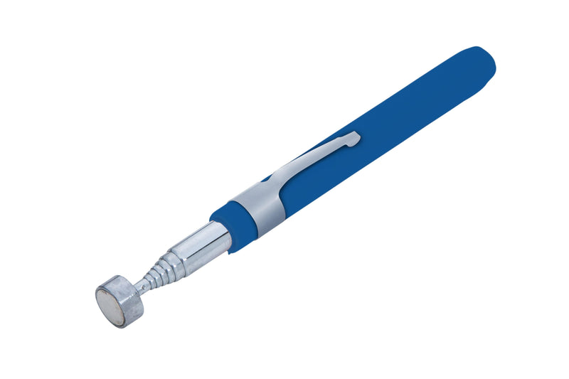 BLUE SPOT TOOLS 2.25KG (5LBS) TELESCOPIC MAGNETIC PICK UP TOOL - Premium Automotive from BLUE SPOT - Just £5.25! Shop now at Bargain LAB