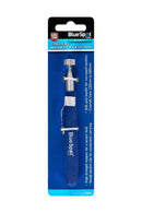 BLUE SPOT TOOLS 2.25KG (5LBS) TELESCOPIC MAGNETIC PICK UP TOOL - Premium Automotive from BLUE SPOT - Just £5.25! Shop now at Bargain LAB