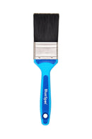 BLUE SPOT TOOLS 2" (50MM) SYNTHETIC PAINT BRUSH WITH SOFT GRIP HANDLE - Premium Decorating from BLUE SPOT - Just £5.19! Shop now at Bargain LAB