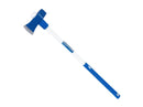 BLUE SPOT TOOLS 2.7KG (6LB) FIBREGLASS SPLITTING MAUL - Premium Hand Tools from BLUE SPOT - Just £28.99! Shop now at Bargain LAB