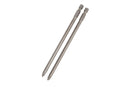 BLUE SPOT TOOLS 2 PCE 150MM PZ2 DRIVER SET - Premium Hand Tools from BLUE SPOT - Just £4.89! Shop now at Bargain LAB