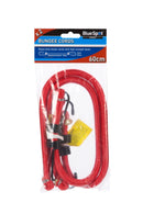 BLUE SPOT TOOLS 2 PCE 60CM BUNGEE CORD SET - Premium Bungees & Tie Downs from BLUE SPOT - Just £5.69! Shop now at Bargain LAB