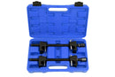 BLUE SPOT TOOLS 2 PCE HEAVY DUTY PIN TYPE COIL SPRING COMPRESSOR - Premium Automotive from BLUE SPOT - Just £30.99! Shop now at Bargain LAB