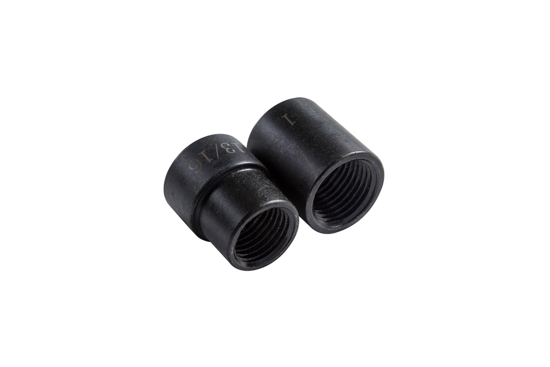BLUE SPOT TOOLS 2 PCE LOCKING WHEEL NUT REMOVER SET - Premium Automotive from BLUE SPOT - Just £11.49! Shop now at Bargain LAB