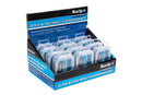 BLUE SPOT TOOLS 20 PCE PZ2 IMPACT SCREWDRIVER BITS - Premium Hand Tools from BLUE SPOT - Just £7.29! Shop now at Bargain LAB